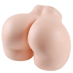 Silicone Big Ass