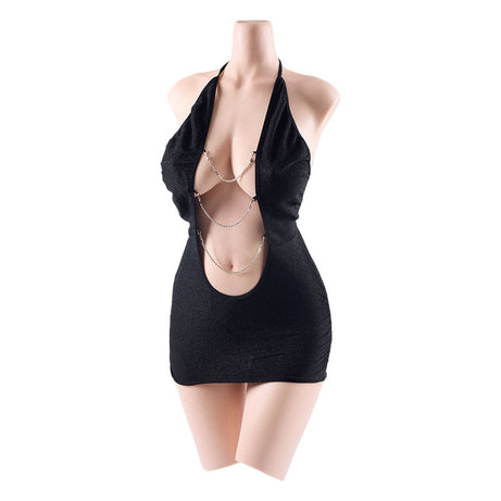 Nazar 51.81LB Busty Real Anime Silicone Sex Doll