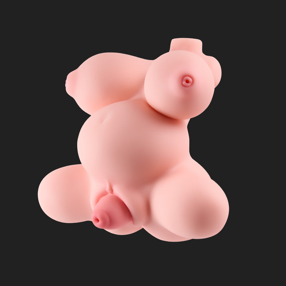 Mini Marie: hentai sex doll  Bare Uterus Pregnant Sex Doll Mini Sex Doll male masterbators